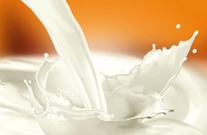 dynamic milk quality picture