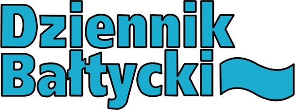 Dziennik baltycki Vectors graphic art designs in editable .ai .eps .svg ...