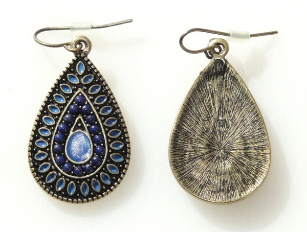 earrings jewellery stone