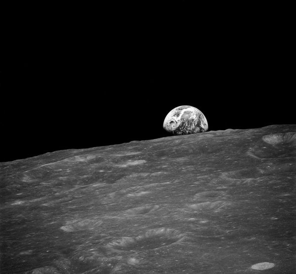 earth soil creep moon