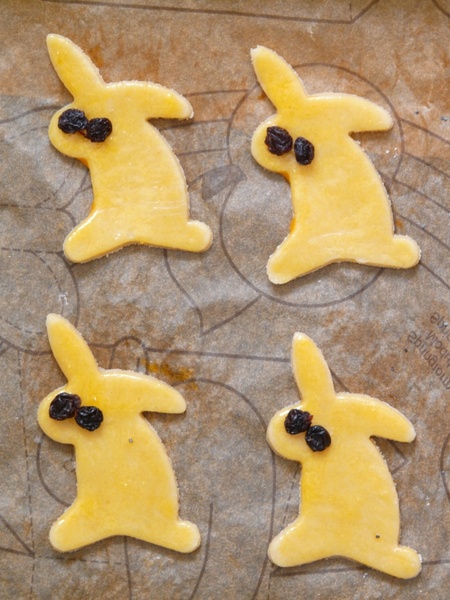 easter easter bunny easter cakes