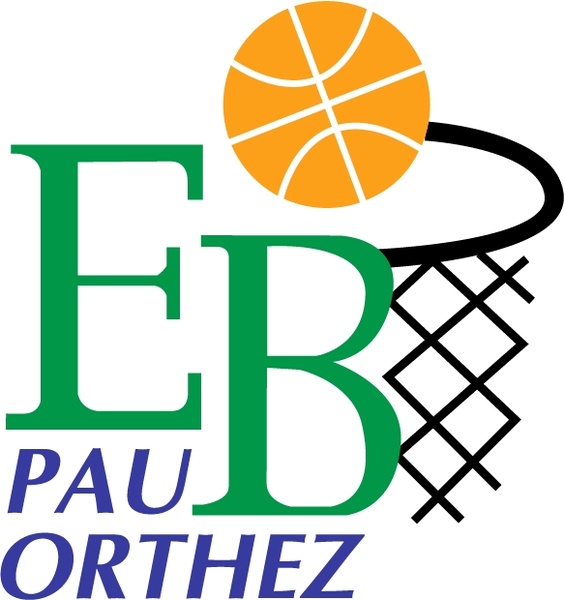 eb pau orthez 