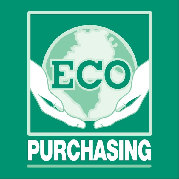 eco purchasing