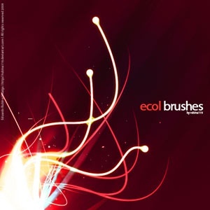Ecol Brushes