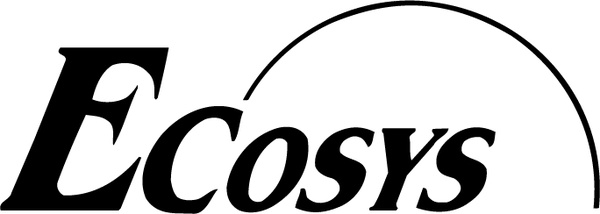 ecosys