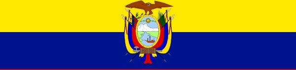Ecuador clip art