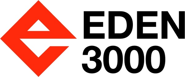 eden 3000 