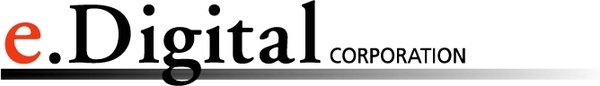 edigital corporation 0 