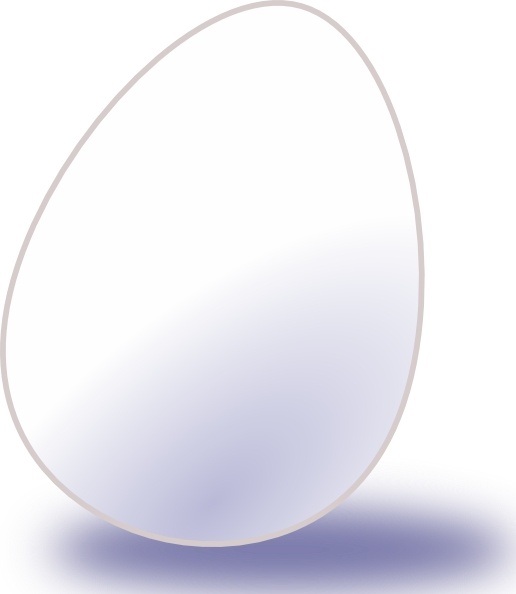 Egg clip art