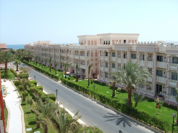 egypt hotel street
