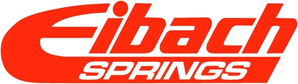 eibach springs 1 