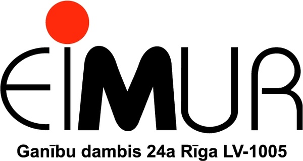 eimur