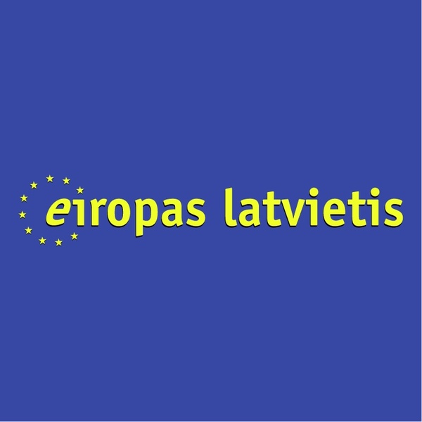 eiropas latvietis 0 