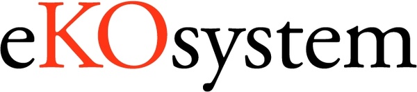ekosystem