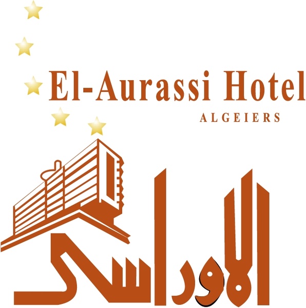 el aurassi hotel algiers