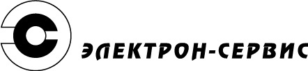 Elektron service logo
