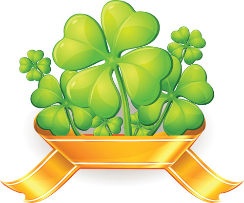 Download Clover free vector download (155 Free vector) for commercial use. format: ai, eps, cdr, svg ...