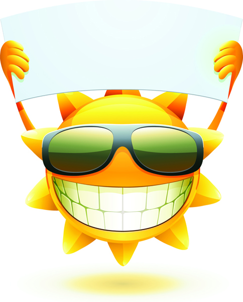 Download Summer sun logo free vector download (72,438 Free vector ...