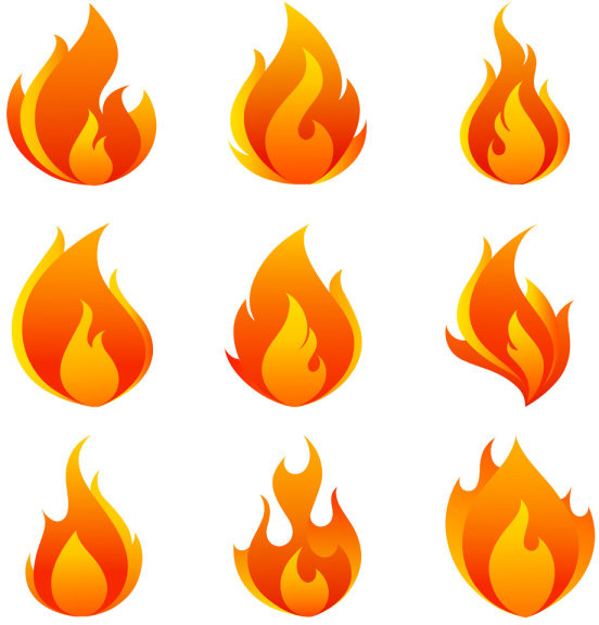 Download Flames free vector download (1,195 Free vector) for ...