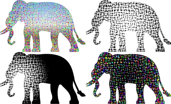 Найди слона на картинке. Найди слона. Найди слона головоломка. Найди слона на картинке ответ.