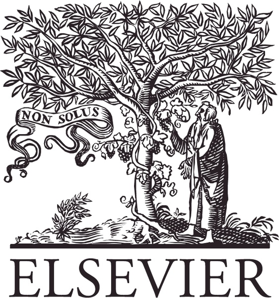 Elsevier Free vector in Encapsulated PostScript eps ( .eps ) vector