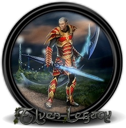 Elven Legacy 10