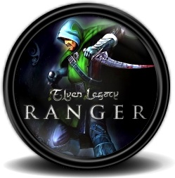Elven Legacy Ranger 6