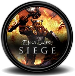 Elven Legacy Siege 2