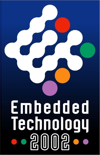 embedded technology 2002 