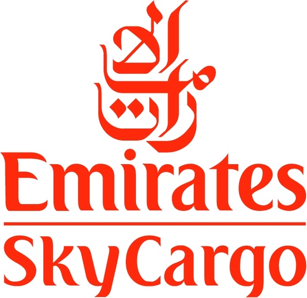 emirates skycargo 