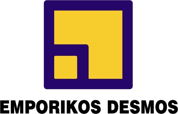 emporikos desmos