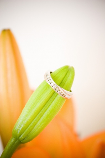 engagement ring wedding