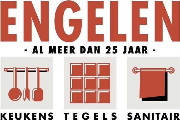 engelen keukens tegels sanitair 