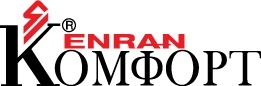 Enran Komfort logo 