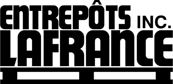entrepots lafrance 