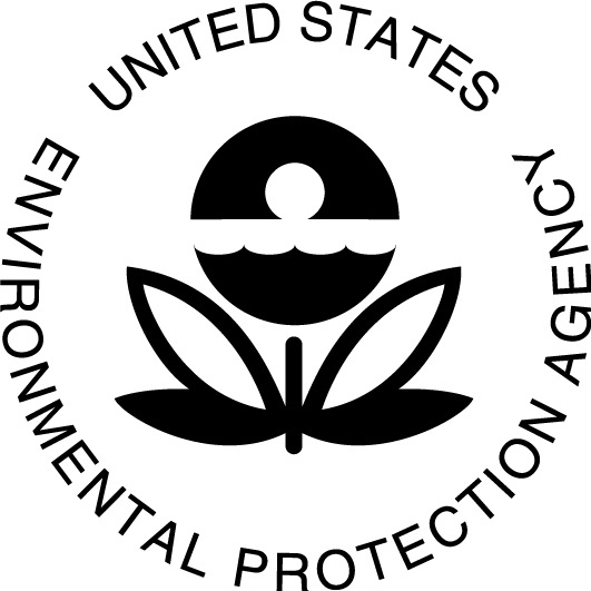 Environmental agency logo