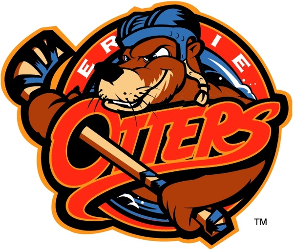 erie otters