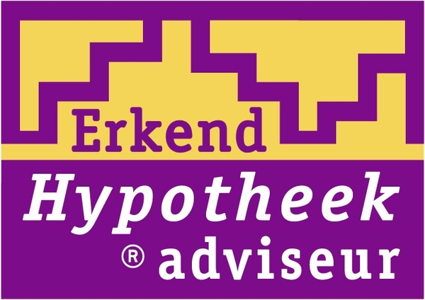 erkend hyoptheek adviseur 