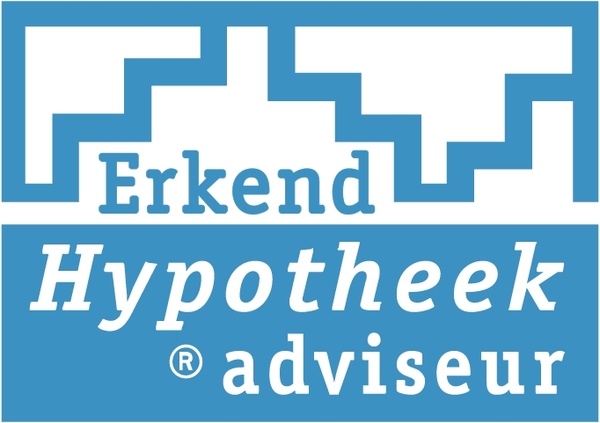 erkend hypotheek adviseur 