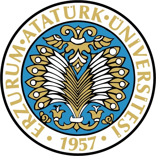 erzurum ataturk universitesi 