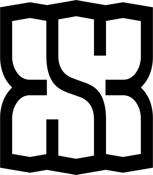 esb initial logo vrctor 