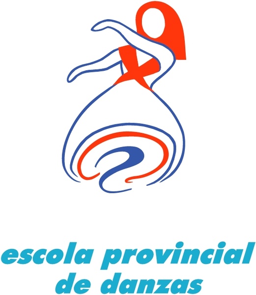 escola provincial de danzas 