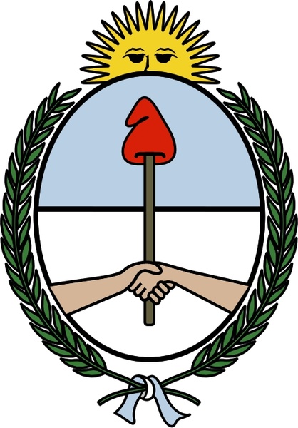 escudo nacional 