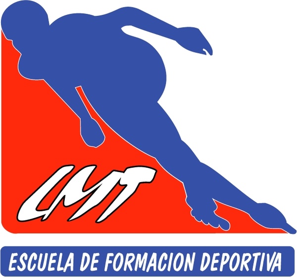 escuela de formacion deportiva lmt 