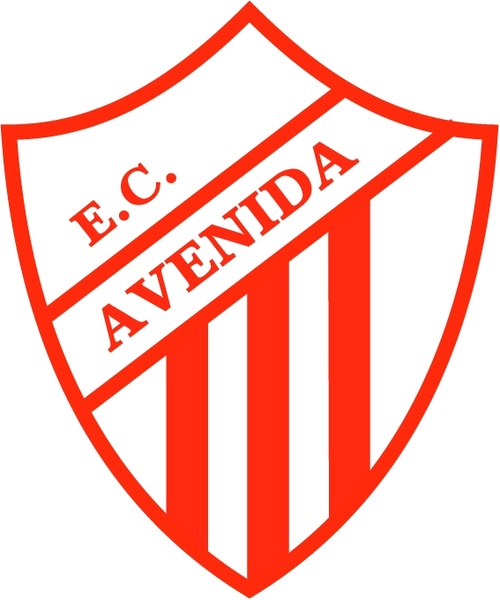 esporte clube avenida de viamao rs 