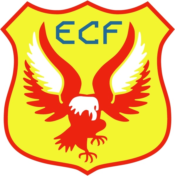 esporte clube falcao sao luisma 