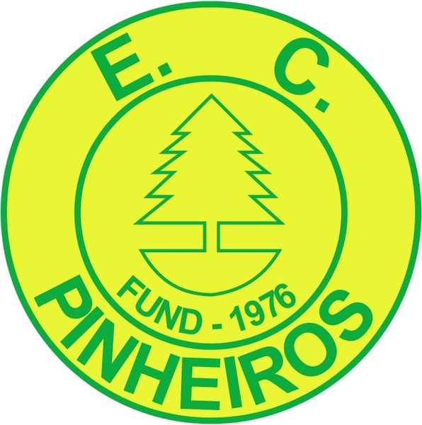 esporte clube pinheiros de sao leopoldo rs 