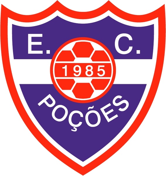 esporte clube pocoes pocoesba 