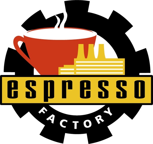 espresso factory