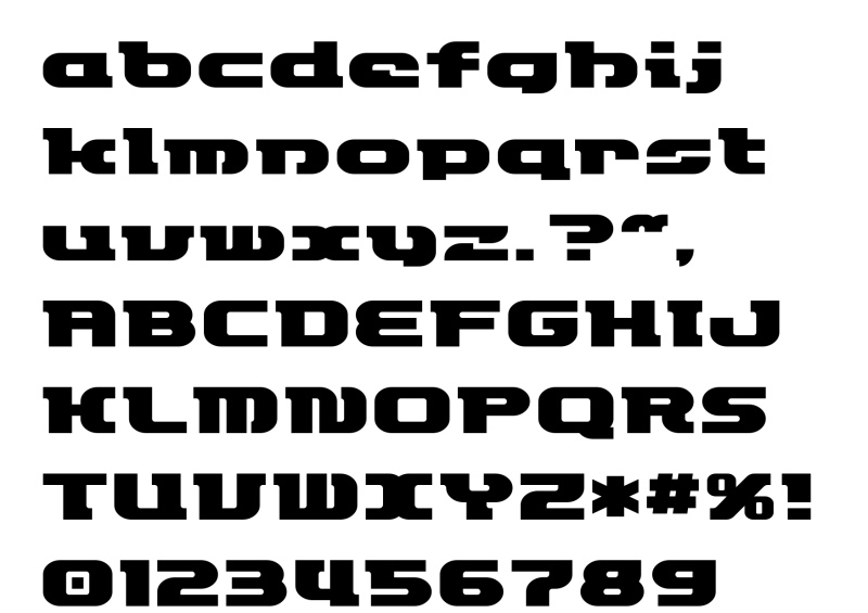 Ets font free download